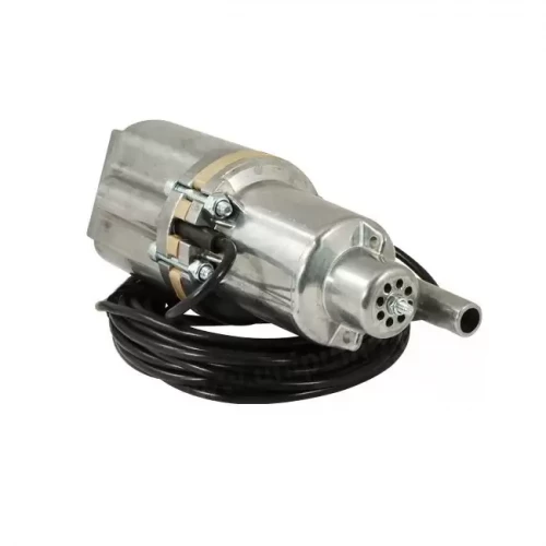 Погружной вибрационный насос Unipump Бавленец-М БВ 0.12-40-У5 40 м