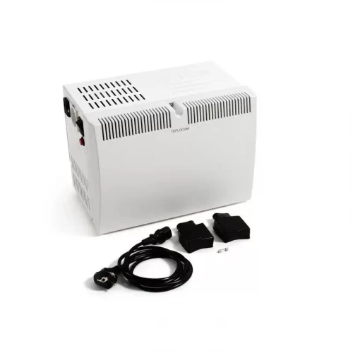 Источник бесперебойного питания Бастион TEPLOCOM-250+