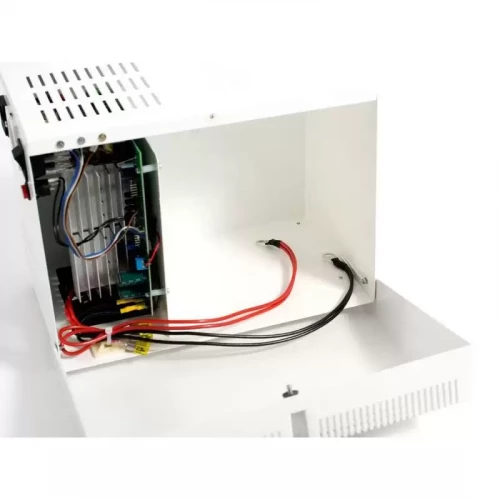 Источник бесперебойного питания Бастион TEPLOCOM-250+