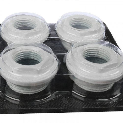 Комплект для радиаторов ROMMER 3/4