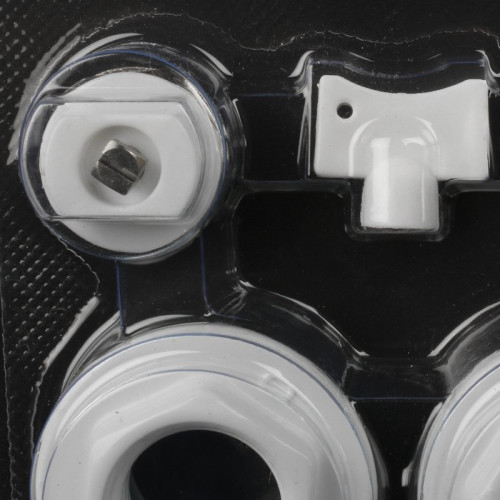 Комплект для радиаторов ROMMER 3/4