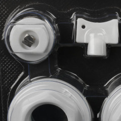 Комплект для радиаторов ROMMER 3/4