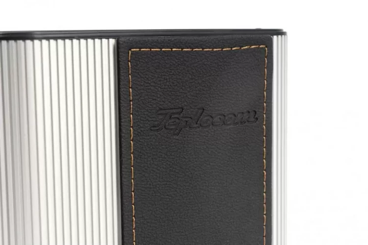 Стабилизатор напряжения Бастион Teplocom ST-555-И Western Silver Black