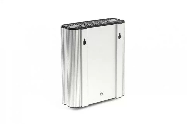 Стабилизатор напряжения Бастион Teplocom ST-555-И Western Silver Black