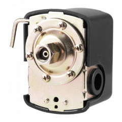 Реле давления с защитой от сухого хода XPS-2-AUTO 1,4-2,8 бар