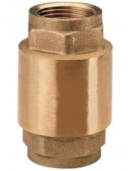 Клапан Wester обратный 3/4"