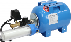 Автобак ETERNA АВ4С-24