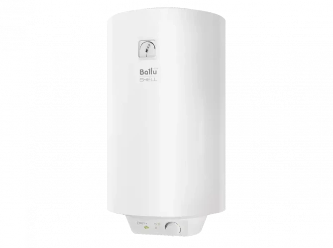Накопительный электрический водонагреватель Ballu BWH/S 100 Shell