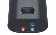 Накопительный электрический водонагреватель Thermex ID 50 V (pro) WiFi