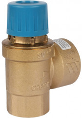 Предохранительный клапан STOUT SVS-0003-010025