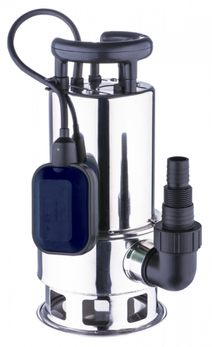 Дренажный насос Termica DW 1100 INOX