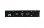 Источник бесперебойного питания Бастион Skat-RPA.12DC-20/(26-120)Ah RACK