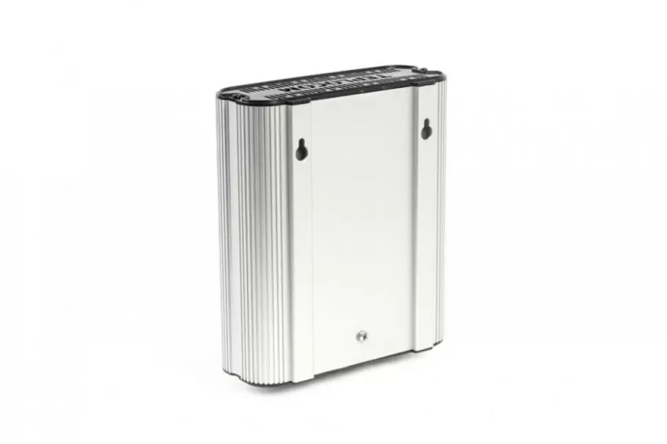 Стабилизатор напряжения Бастион Teplocom ST-555-И Western Silver Gray