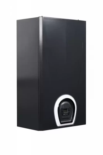 Настенный газовый котел Federica Bugatti 24B VARME