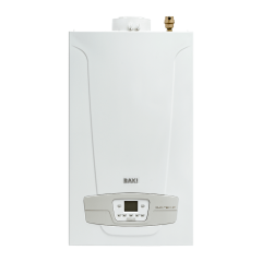 Конденсационный газовый котел Baxi LUNA Duo-tec MP 1.70