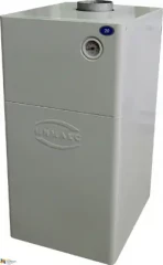 Напольный газовый котел Мимакс КСГВ-25
