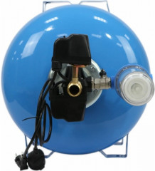 Автобак ETERNA АВ4С-80