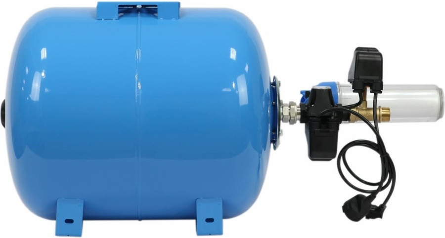 Автобак ETERNA АВ4С-80