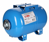 Расширительные баки и гидроаккумуляторы